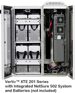 vertiv-Netxtend-200 Series Batteries