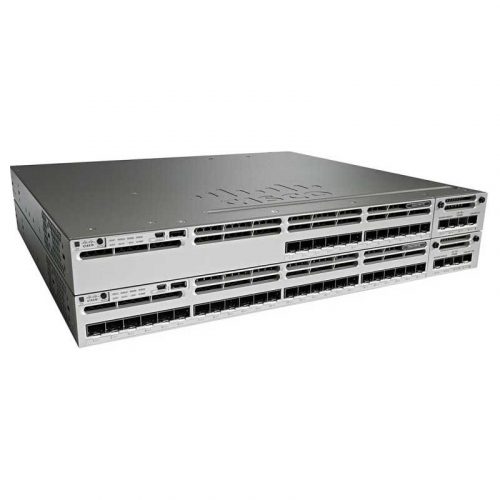 Cisco Catalyst 3850 Series