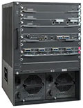 Cisco Catalyst 6509-E