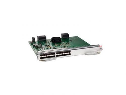 Cisco C9400-LC-24S Catalyst 9400 Series Ethernet Switch