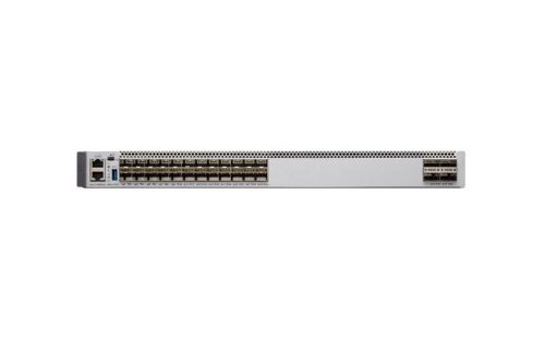 Cisco C9500-24Y4C Catalyst 9500 Series Ethernet Switch