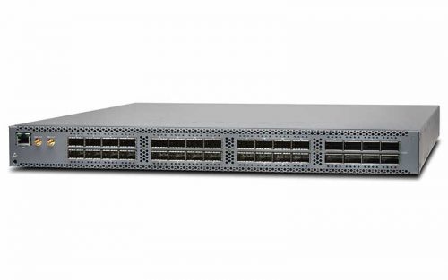 Juniper Networks QFX5110-32Q Ethernet Switch