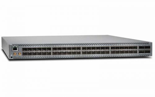 Juniper Networks QFX5110-48S Ethernet Switch