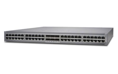 Juniper Networks QFX5120-48T Ethernet Switch