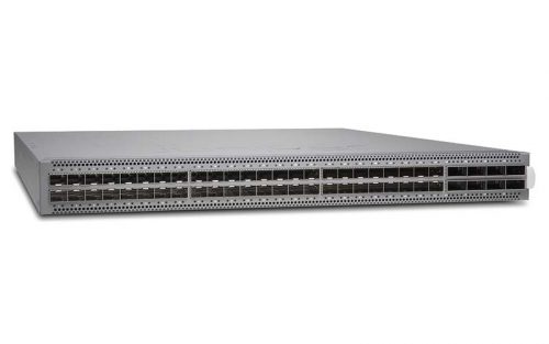 Juniper Networks QFX5120-48Y Ethernet Switch