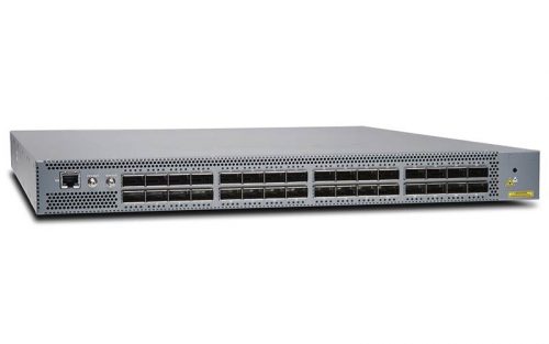 Juniper Networks QFX5200-32C Ethernet Switch