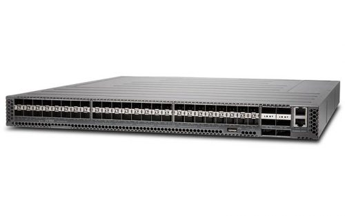 Juniper Networks QFX5200-48Y Ethernet Switch