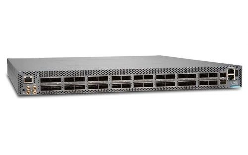 Juniper Networks QFX5220-32CD Ethernet Switch