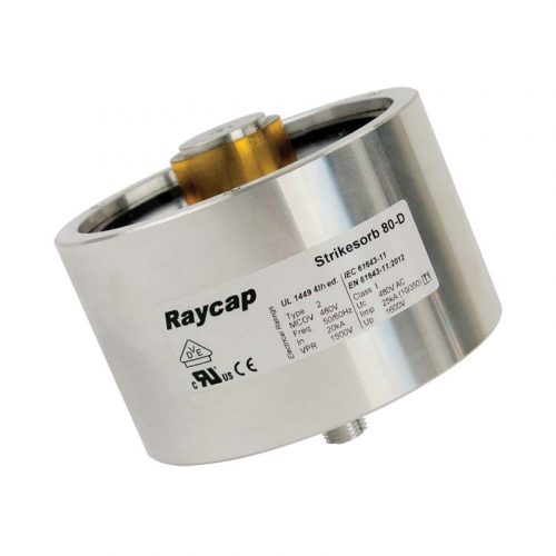Raycap Strikesorb 80 Surge Protector