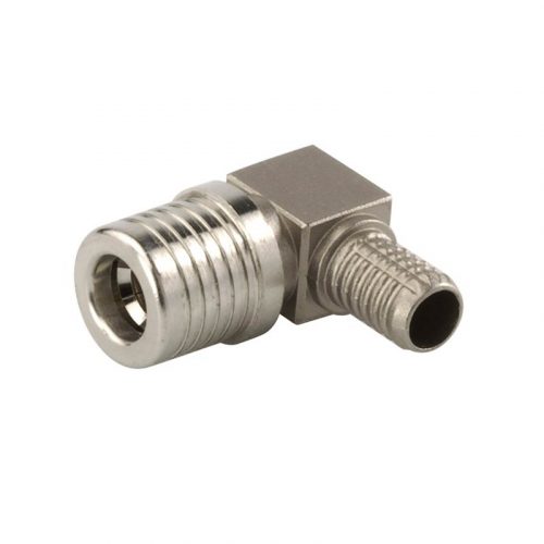 CommScope 240PQMR-C-CR Braided Cable Connector