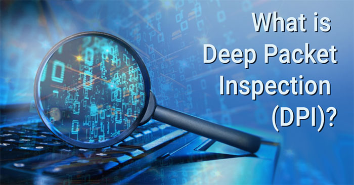 What is Deeep Packet Inspection-DPI - Tempest Telecom Solutions