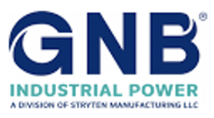 GNB Industrial Power-Tempest